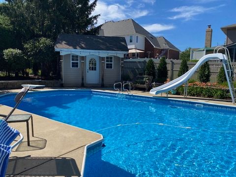 Tiny photo for 11008 LAUREL HILL Drive, Orland Park, IL 60467 (MLS # 12509785)