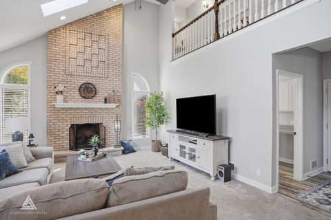 Tiny photo for 11008 LAUREL HILL Drive, Orland Park, IL 60467 (MLS # 12509785)