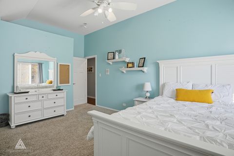 Tiny photo for 11008 LAUREL HILL Drive, Orland Park, IL 60467 (MLS # 12509785)