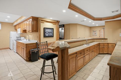 Tiny photo for 11008 LAUREL HILL Drive, Orland Park, IL 60467 (MLS # 12509785)