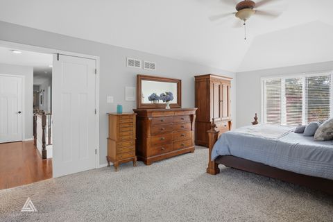 Tiny photo for 11008 LAUREL HILL Drive, Orland Park, IL 60467 (MLS # 12509785)