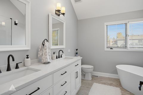 Tiny photo for 11008 LAUREL HILL Drive, Orland Park, IL 60467 (MLS # 12509785)