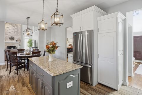 Tiny photo for 11008 LAUREL HILL Drive, Orland Park, IL 60467 (MLS # 12509785)