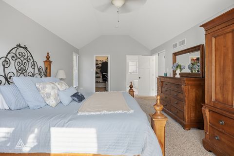 Tiny photo for 11008 LAUREL HILL Drive, Orland Park, IL 60467 (MLS # 12509785)