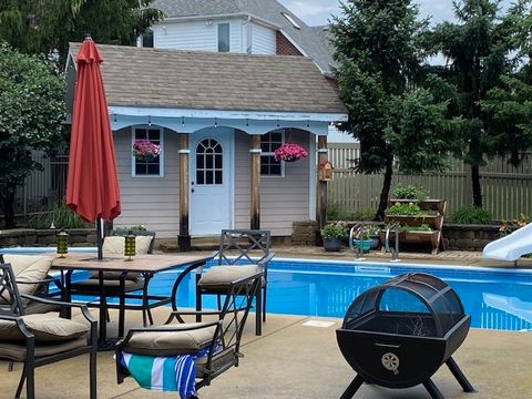 Tiny photo for 11008 LAUREL HILL Drive, Orland Park, IL 60467 (MLS # 12509785)