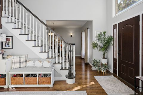 Tiny photo for 11008 LAUREL HILL Drive, Orland Park, IL 60467 (MLS # 12509785)