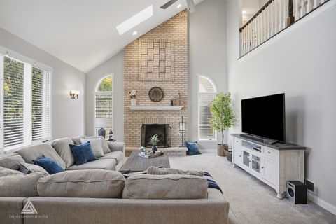 Tiny photo for 11008 LAUREL HILL Drive, Orland Park, IL 60467 (MLS # 12509785)