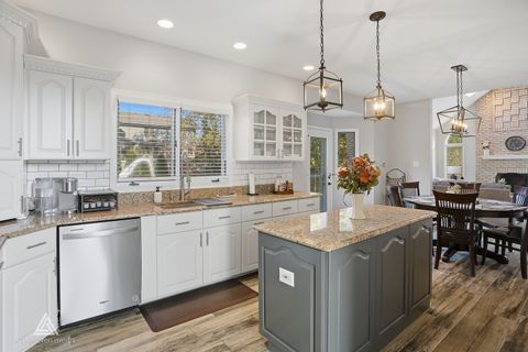 Tiny photo for 11008 LAUREL HILL Drive, Orland Park, IL 60467 (MLS # 12509785)