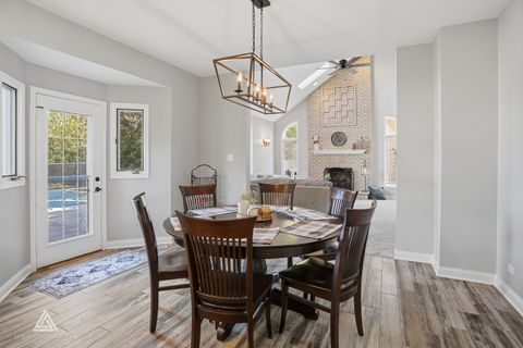 Tiny photo for 11008 LAUREL HILL Drive, Orland Park, IL 60467 (MLS # 12509785)