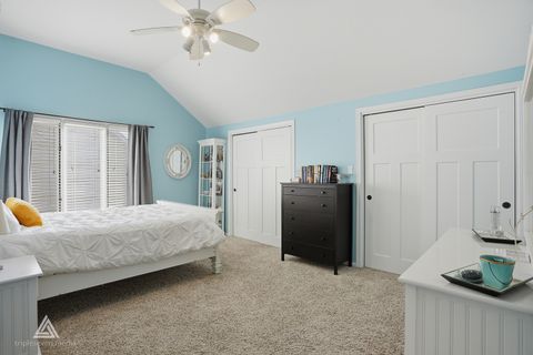 Tiny photo for 11008 LAUREL HILL Drive, Orland Park, IL 60467 (MLS # 12509785)