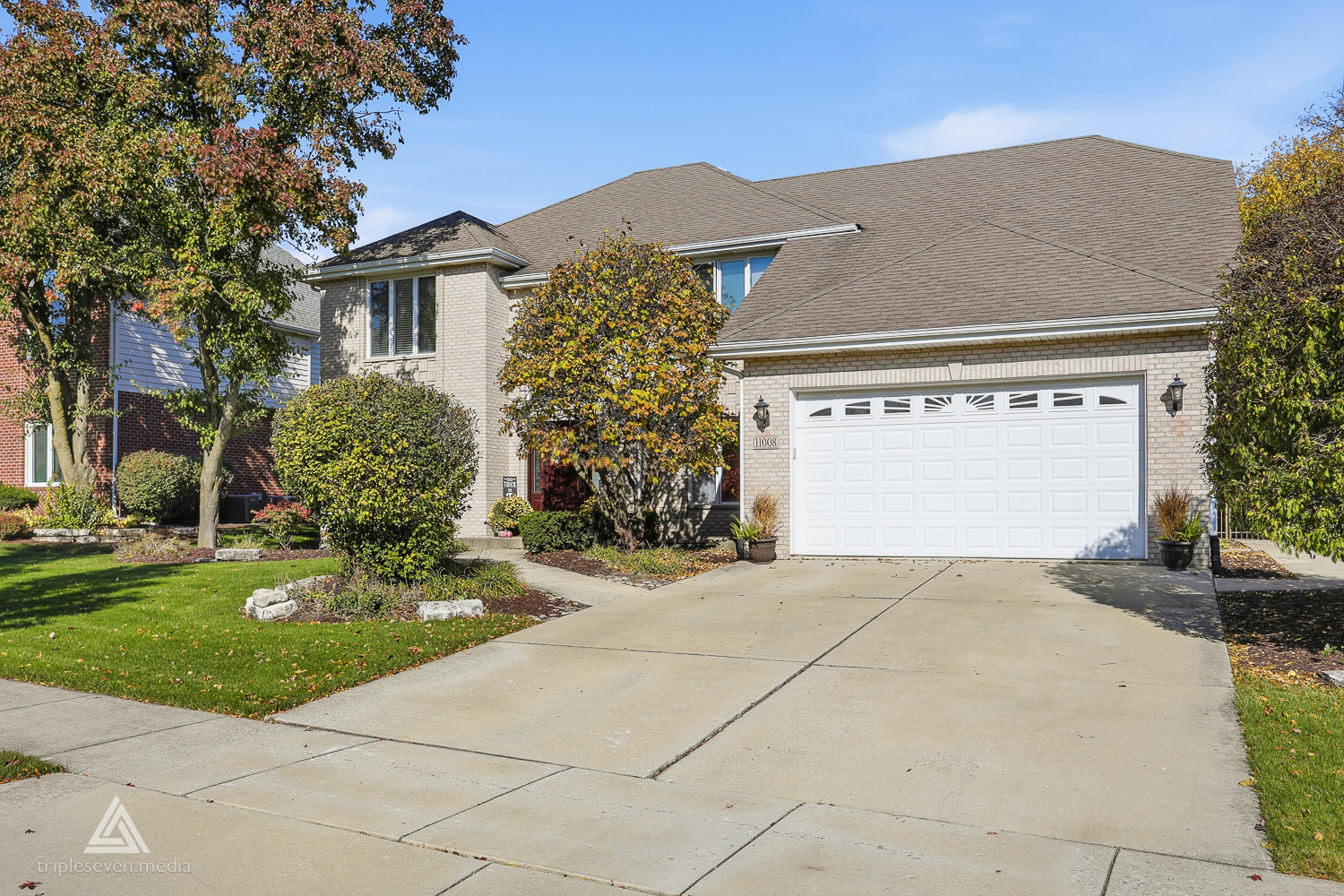 11008 LAUREL HILL Drive