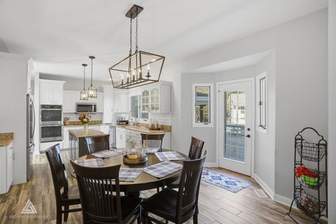 Tiny photo for 11008 LAUREL HILL Drive, Orland Park, IL 60467 (MLS # 12509785)