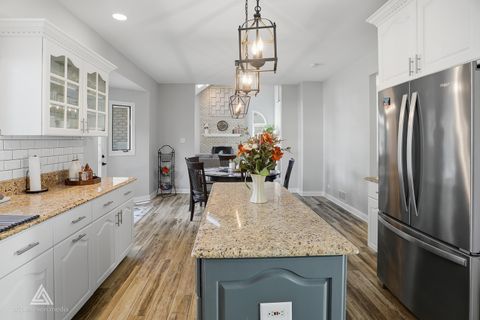 Tiny photo for 11008 LAUREL HILL Drive, Orland Park, IL 60467 (MLS # 12509785)