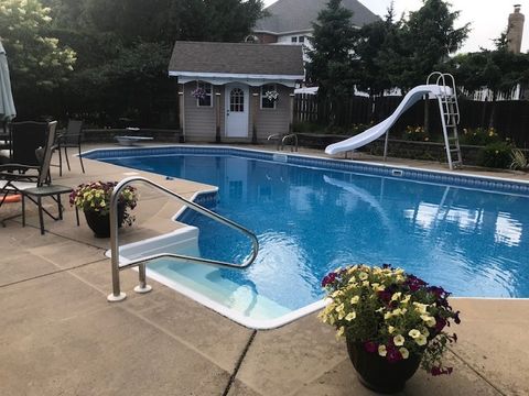 Tiny photo for 11008 LAUREL HILL Drive, Orland Park, IL 60467 (MLS # 12509785)