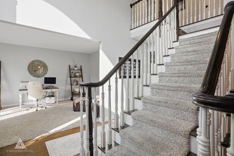 Tiny photo for 11008 LAUREL HILL Drive, Orland Park, IL 60467 (MLS # 12509785)