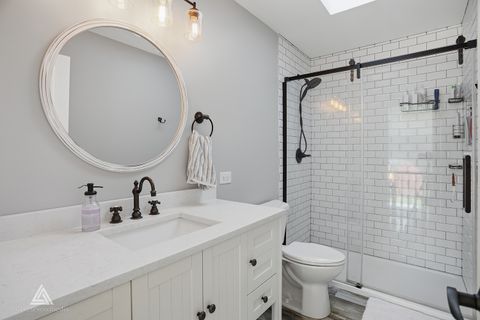 Tiny photo for 11008 LAUREL HILL Drive, Orland Park, IL 60467 (MLS # 12509785)