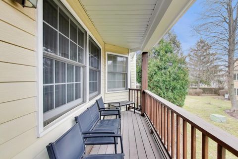 Tiny photo for 3096 N Daniels Court #3096, Arlington Heights, IL 60004 (MLS # 12593920)