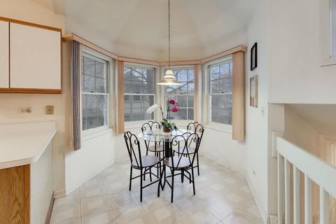 Tiny photo for 3096 N Daniels Court #3096, Arlington Heights, IL 60004 (MLS # 12593920)