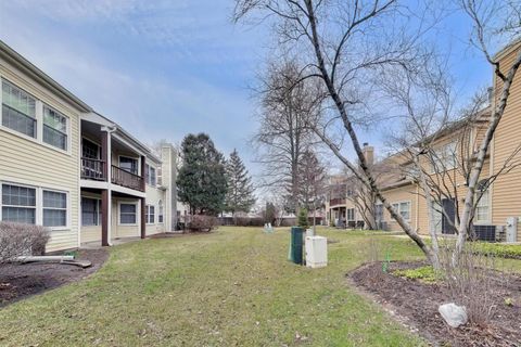 Tiny photo for 3096 N Daniels Court #3096, Arlington Heights, IL 60004 (MLS # 12593920)