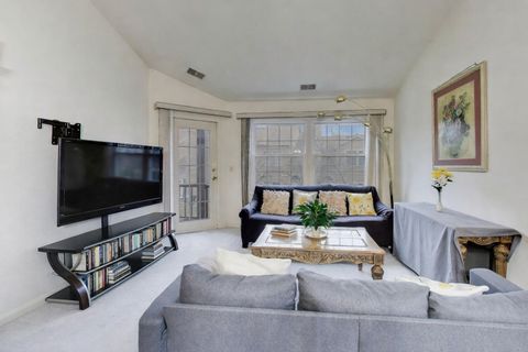 Tiny photo for 3096 N Daniels Court #3096, Arlington Heights, IL 60004 (MLS # 12593920)