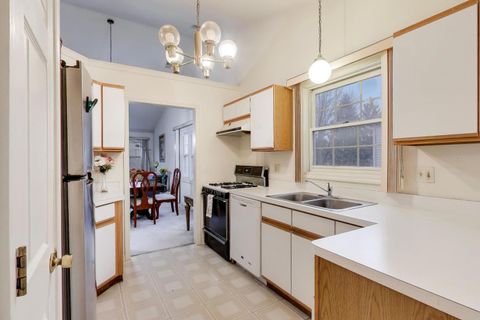 Tiny photo for 3096 N Daniels Court #3096, Arlington Heights, IL 60004 (MLS # 12593920)