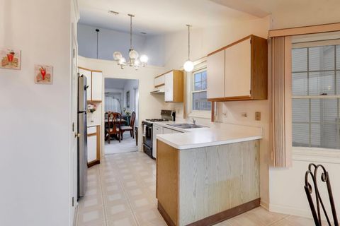 Tiny photo for 3096 N Daniels Court #3096, Arlington Heights, IL 60004 (MLS # 12593920)