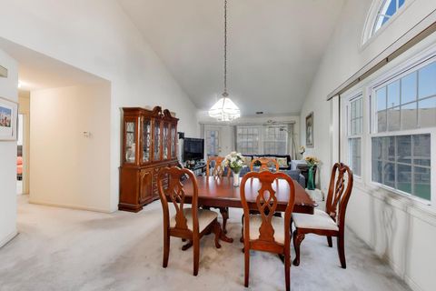 Tiny photo for 3096 N Daniels Court #3096, Arlington Heights, IL 60004 (MLS # 12593920)