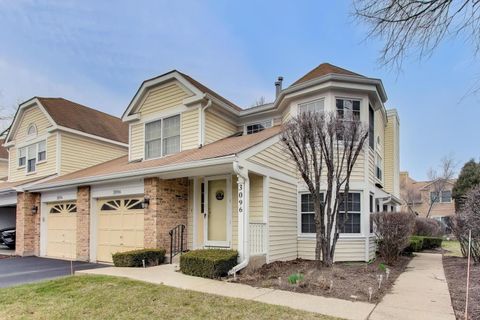 3096 N Daniels Court 3096 Arlington Heights IL 60004