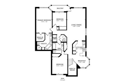 Tiny photo for 3096 N Daniels Court #3096, Arlington Heights, IL 60004 (MLS # 12593920)