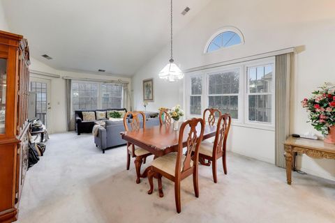 Tiny photo for 3096 N Daniels Court #3096, Arlington Heights, IL 60004 (MLS # 12593920)