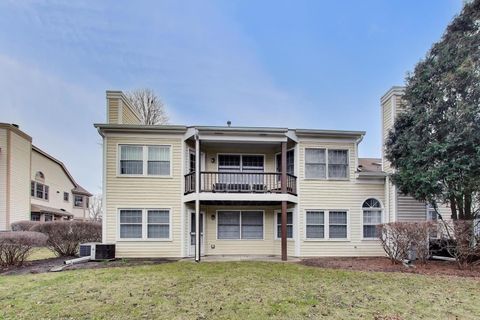 Tiny photo for 3096 N Daniels Court #3096, Arlington Heights, IL 60004 (MLS # 12593920)