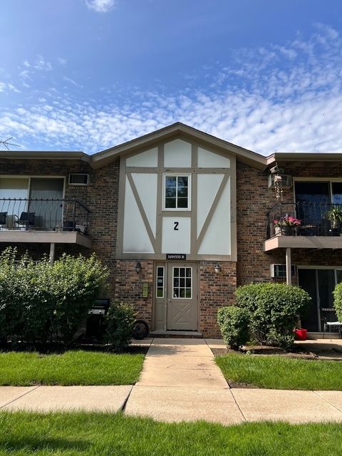 16W535 79th Street 208 Willowbrook IL 60527