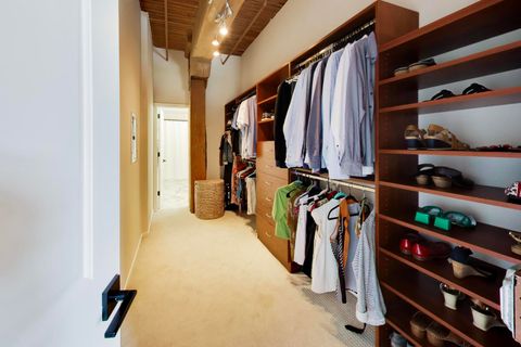 Tiny photo for 550 N Kingsbury Street #520, Chicago, IL 60654 (MLS # 12671161)