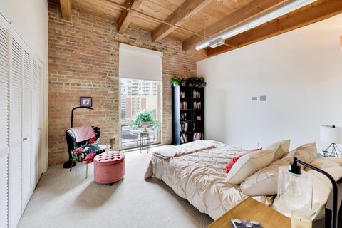 Tiny photo for 550 N Kingsbury Street #520, Chicago, IL 60654 (MLS # 12671161)