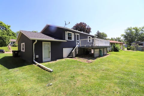 Tiny photo for 1719 Revere ST, Freeport, IL 61032 (MLS # 12698220)