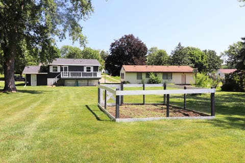 Tiny photo for 1719 Revere ST, Freeport, IL 61032 (MLS # 12698220)