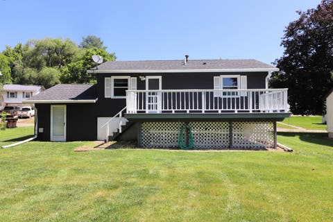 Tiny photo for 1719 Revere ST, Freeport, IL 61032 (MLS # 12698220)