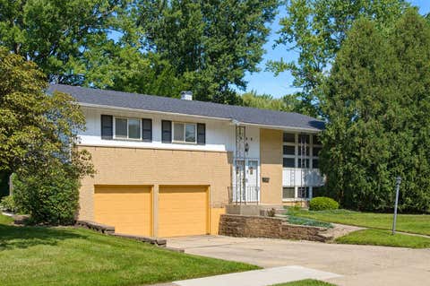 Photo of 406 N Williams Drive, Palatine, IL 60074 (MLS # 12727448)