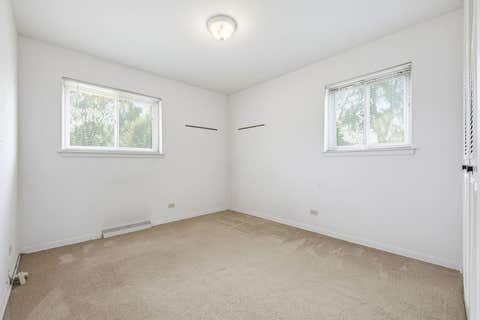 Tiny photo for 406 N Williams Drive, Palatine, IL 60074 (MLS # 12727448)