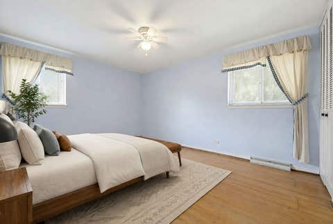 Tiny photo for 406 N Williams Drive, Palatine, IL 60074 (MLS # 12727448)