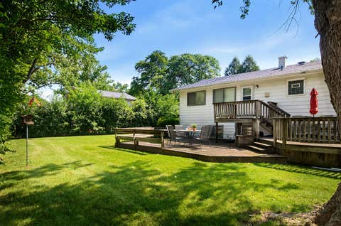 Tiny photo for 406 N Williams Drive, Palatine, IL 60074 (MLS # 12727448)