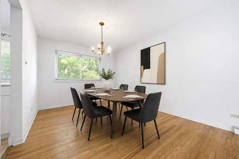 Tiny photo for 406 N Williams Drive, Palatine, IL 60074 (MLS # 12727448)