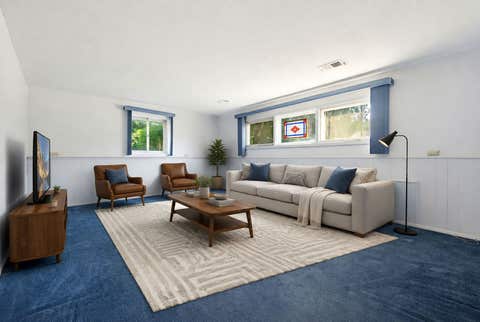 Tiny photo for 406 N Williams Drive, Palatine, IL 60074 (MLS # 12727448)