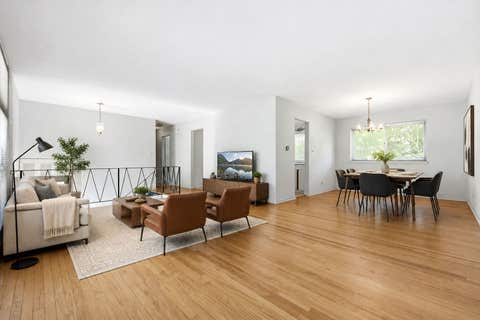 Tiny photo for 406 N Williams Drive, Palatine, IL 60074 (MLS # 12727448)