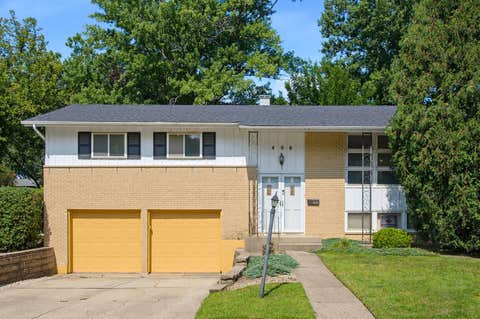Tiny photo for 406 N Williams Drive, Palatine, IL 60074 (MLS # 12727448)