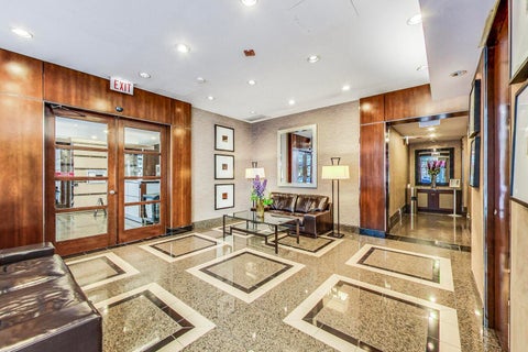 Tiny photo for 30 E Huron Street #4008, Chicago, IL 60611 (MLS # 12769097)
