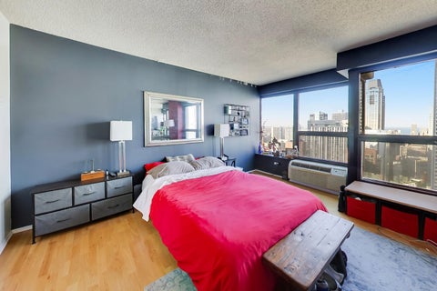 Tiny photo for 30 E Huron Street #4008, Chicago, IL 60611 (MLS # 12769097)