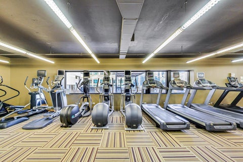 Tiny photo for 30 E Huron Street #4008, Chicago, IL 60611 (MLS # 12769097)