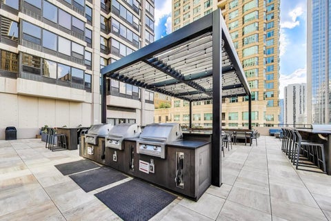 Tiny photo for 30 E Huron Street #4008, Chicago, IL 60611 (MLS # 12769097)