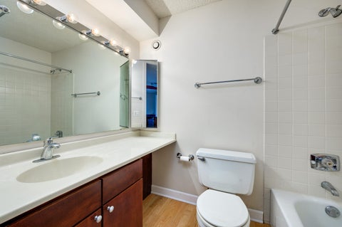 Tiny photo for 30 E Huron Street #4008, Chicago, IL 60611 (MLS # 12769097)